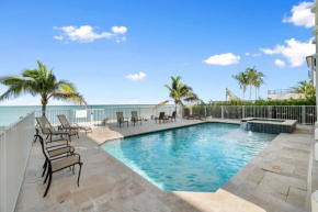 Crystal Seashore 4 Bedrooms